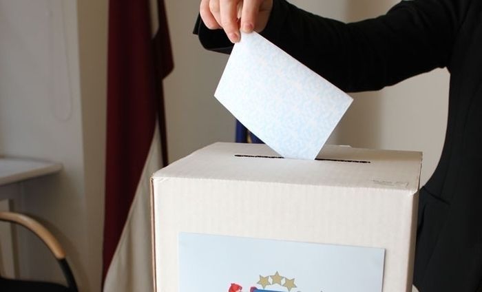 Iepriekšēju balsošanu EP vēlēšanās plānots nodrošināt jebkurā vēlēšanu iecirknī
