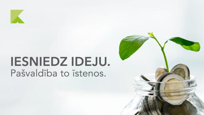 Attēls rakstam: Iesniedz ideju! Ķekavas novadā sāksies līdzdalības budžeta projektu konkurss