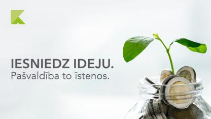 Attēls rakstam: Iesniedz ideju! Ķekavas novadā sāksies līdzdalības budžeta projektu konkurss