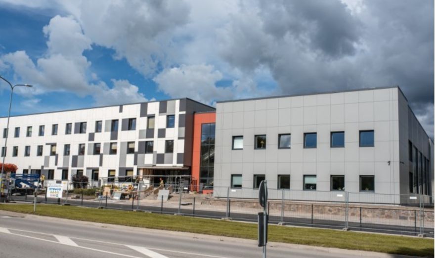 Iespaidīgs izrāviens "Lielās Pūces" reitingā - Siguldas skola nonāk Latvijas labāko vidū