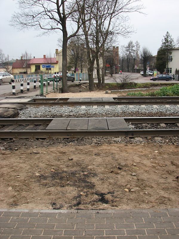 Iespējams, jau šogad salaspilieši varēs droši šķērsot dzelzceļa pārbrauktuvi