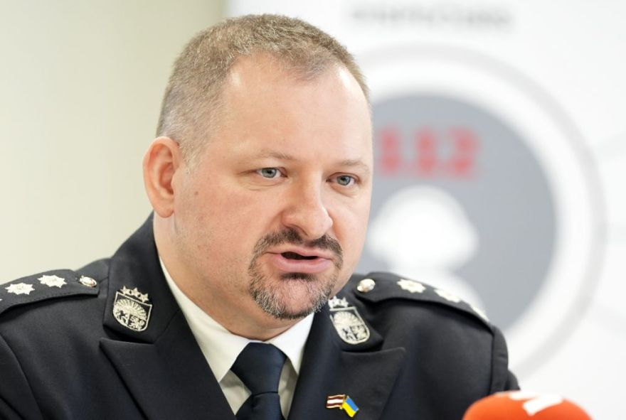 “Iespējams, viena cietusī no Latvijas jau zināma” – Ruks atklāj jaunus faktus Epstīna lietā