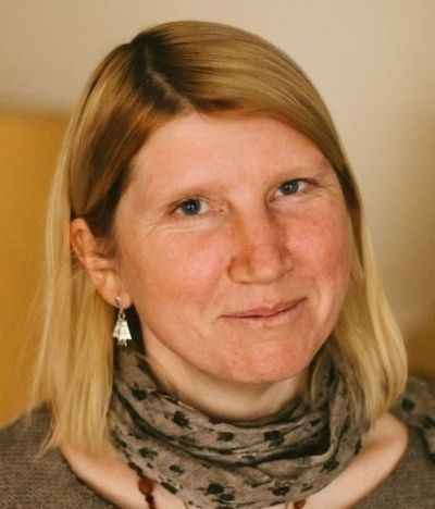 Ieva Struka. Pats par savu naudu...