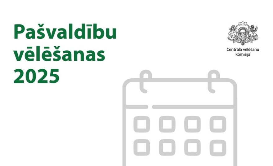 Ievēlējamo domes deputātu skaits Pierīgas pašvaldībās paliks nemainīgs