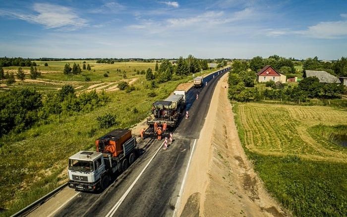 Ieviestas jaunas satiksmes organizācijas izmaiņas Jūrmalas šosejas un Rīgas apvedceļa krustojumā