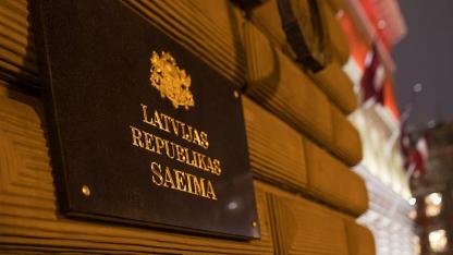Attēls rakstam: Iezīmējas 15. Saeimas sastāvs