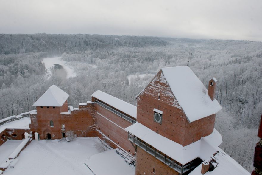 Ikgadējā Informācijas dienā iepazīstinās ar Turaidas muzejrezervāta jaunumiem