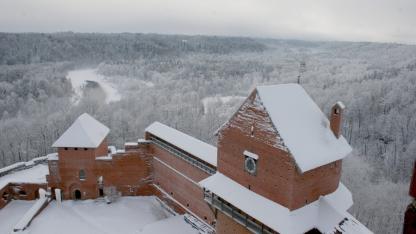 Attēls rakstam: Ikgadējā Informācijas dienā iepazīstinās ar Turaidas muzejrezervāta jaunumiem