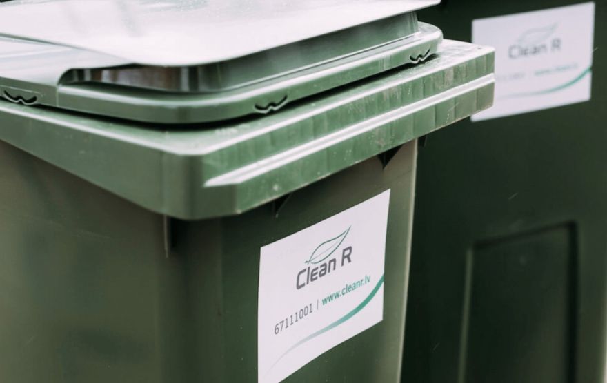 Ikšķilē un Tīnūžu pagastā aprīlī bez maksas varēs nodot dažādus atkritumus