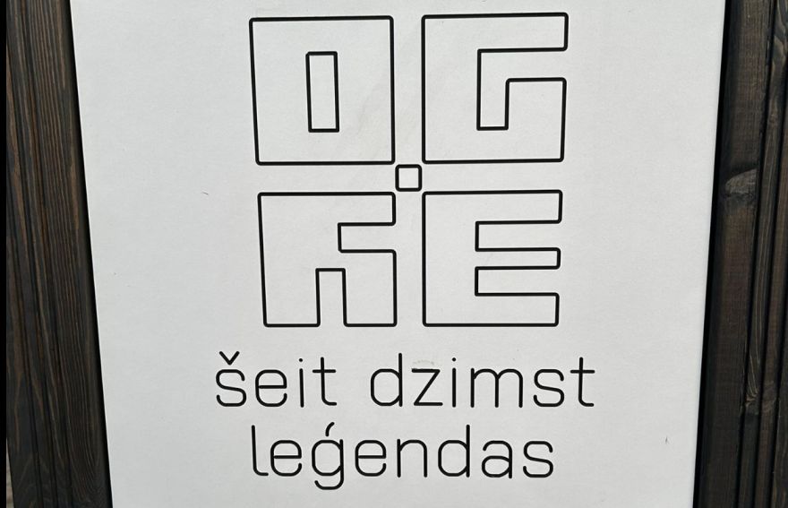 Ikšķiles iedzīvotāji nav apmierināti, ka viņu pilsētai tiek "piekarināts" Ogres vārds