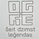 Attēls rakstam: Ikšķiles iedzīvotāji nav apmierināti, ka viņu pilsētai tiek "piekarināts" Ogres vārds