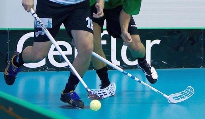 Ikšķiles un Ādažu florbolistiem kārtējie panākumi