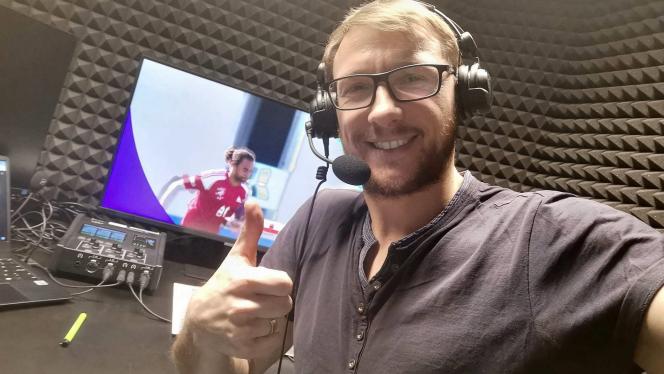 Attēls rakstam: Ilvars Koscinkevičs: Latvijai labums no Pasaules kausa finālturnīra ir bauda un nauda