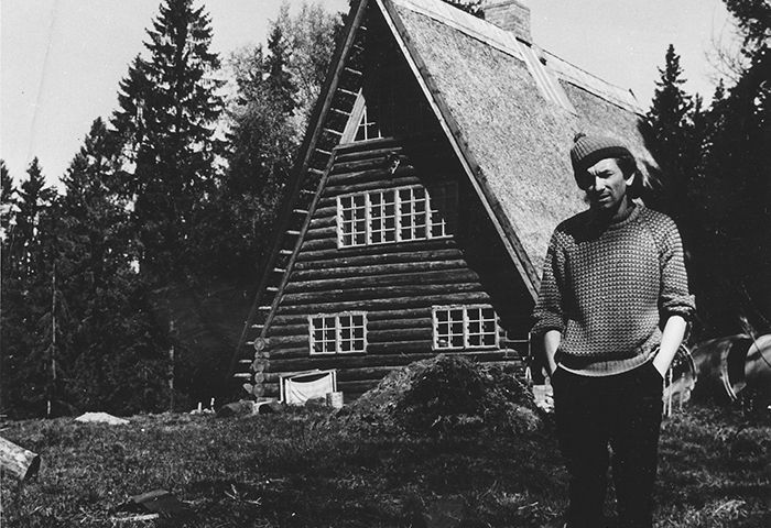 Imanta Ziedoņa muzejam Murjāņos rosina piešķirt teju 98 tūkstošu eiro 