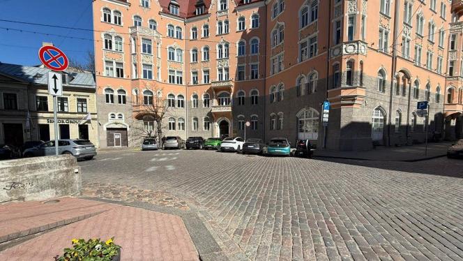 Attēls rakstam: Imants Liepiņš: Vai Rīgas centrā pazudīs vēl viena dzīvīga iela?