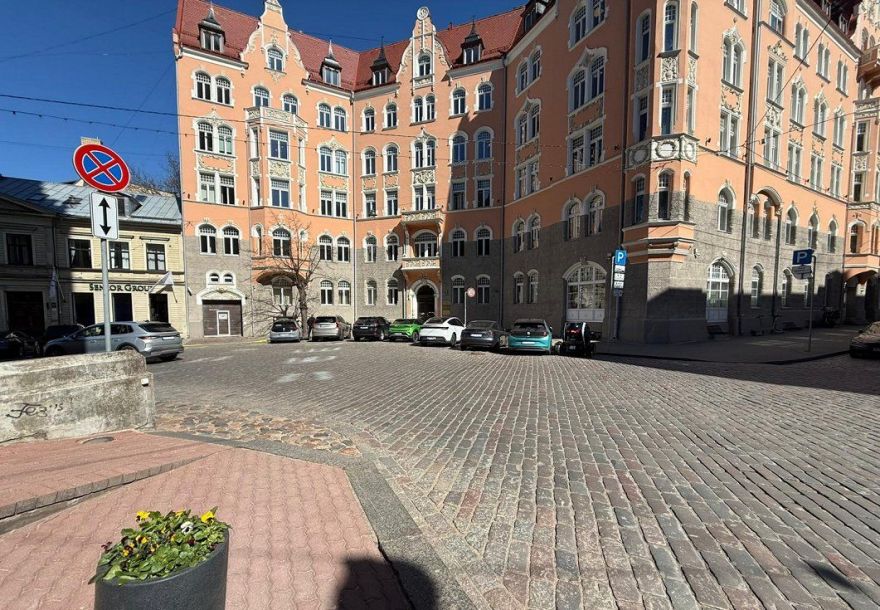 Imants Liepiņš: Vai Rīgas centrā pazudīs vēl viena dzīvīga iela?