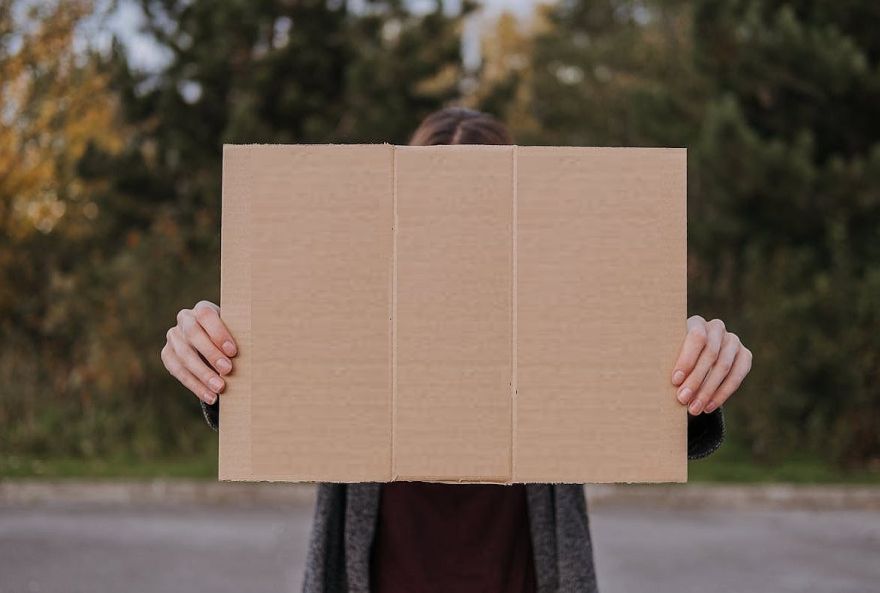 Imants Vīksne: Diskriminācija – tas nav forši!