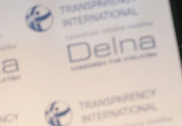 Inčukalna gudrona dīķu lieta: "Delna" savā rīcībā dubultstandartus un interešu konfliktu jau tradicionāli nesaskata