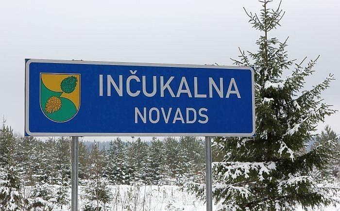 Inčukalna novada vadība atbalsta pašvaldības nedalāmību un nākotni redz ar Garkalnes novadu