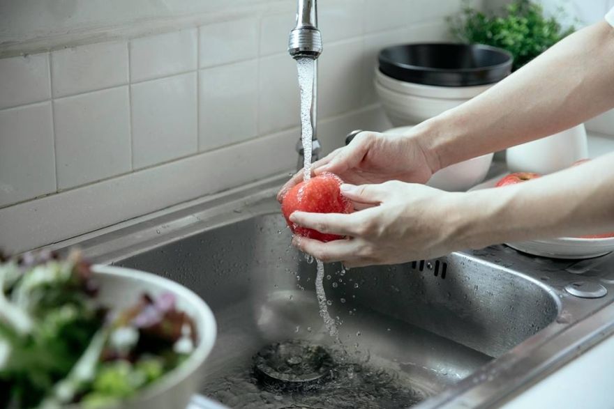 Inčukalna pagastā ūdensapgādes pakalpojumus sniegs "Saltavots"