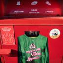 Attēls rakstam: Inčukalna pagastā un Siguldā izvietoti papildu konteineri tekstila šķirošanai