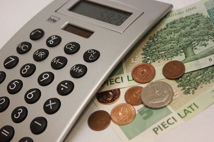 Inčukalnā, Stopiņos un Carnikavā palielinājies apkures parādu apjoms