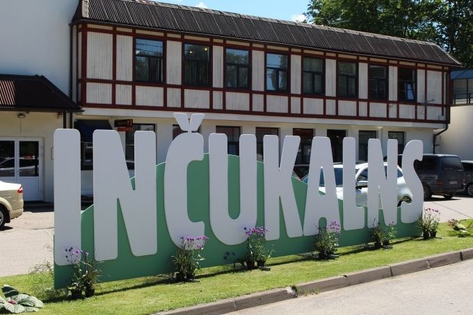 Inčukalns aicina satikties un smelties spēku savā novadā