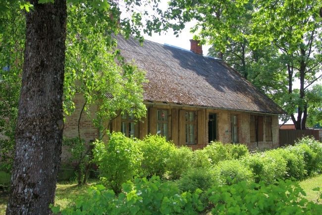 Inčukalns pelnījis savu novadpētniecības muzeju