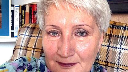 Attēls rakstam: Inese Pilābere: Ja kādam ļoti patīk teātris un gribas spēlēt, izrādi iestudēt var arī viens pats