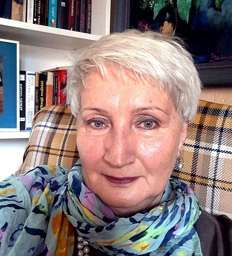 Inese Pilābere: Ja kādam ļoti patīk teātris un gribas spēlēt, izrādi iestudēt var arī viens pats