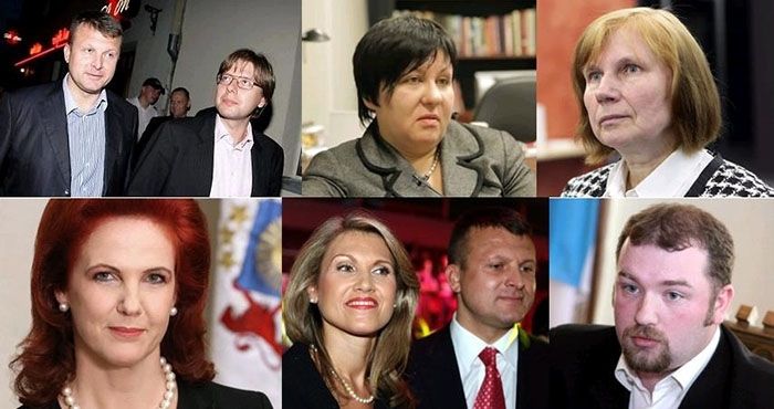 Informācijas aģentūra: Cietusī māmiņa nosauc bērnu tirgotājus – to vidū augstu ierēdņu un politiķu vārdi