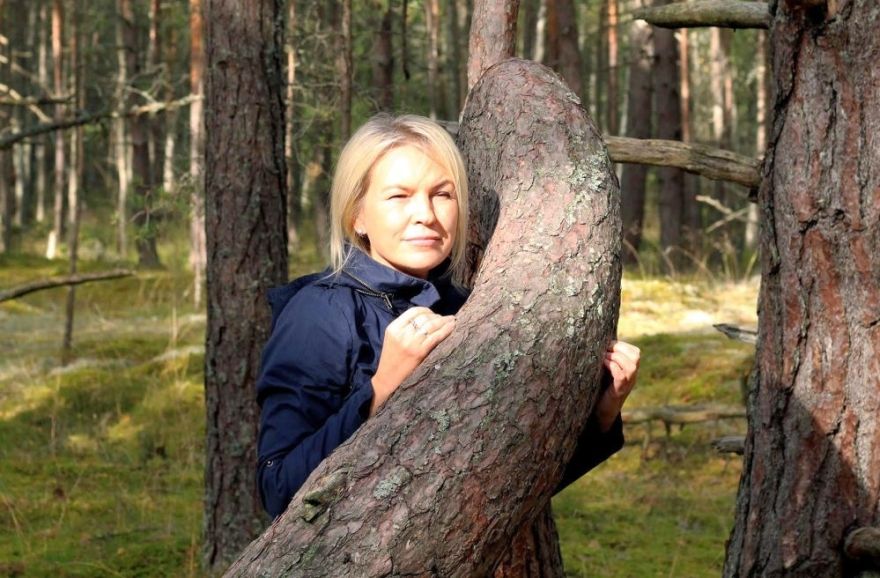 Inga Ābele: Padarīšu Aspaziju vēl noslēpumaināku