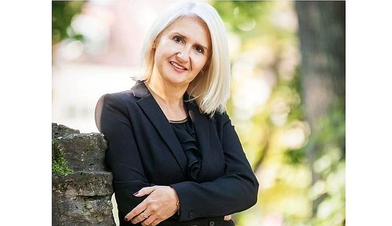 Inita Juhņēviča: Tālmācība Latvijā ir saturiski un tehniski labi attīstīta