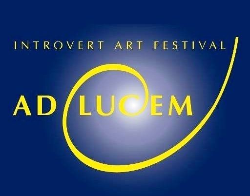 Introvertās mākslas festivāls "Ad Lucem" Siguldā