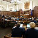 Attēls rakstam: “Ir tikai divi dzimumi!” - balsojums Saeimā uzspridzina sociālos tīklus