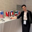 Attēls rakstam: Irina Rubinčika starp "haizivīm", miljardu darījumiem un Latviju