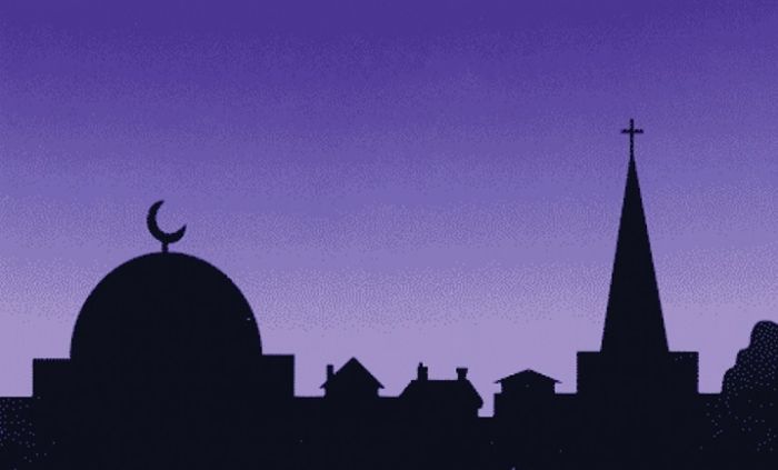 Islāms un Latvija