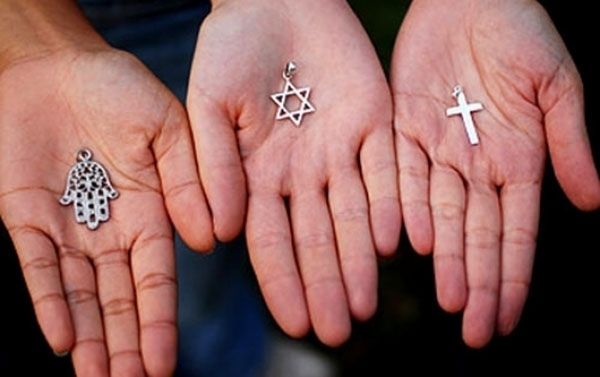 Īstā tolerance – Jēzus stilā