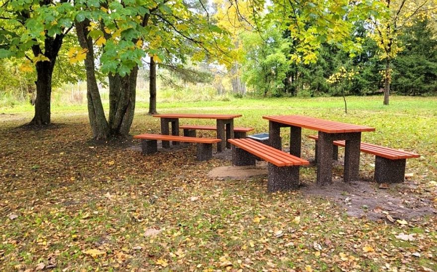 Īstenots pirmais Sabiedrības līdzdalības budžeta projekts Ropažu novadā