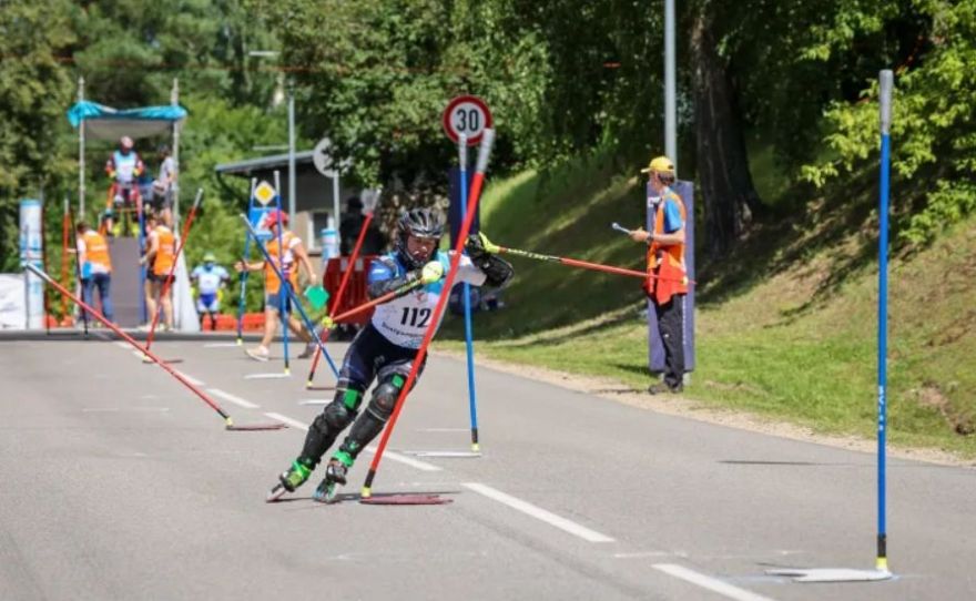 Ivars Šmalcs: Trenera darbā bez aizrautības nevar