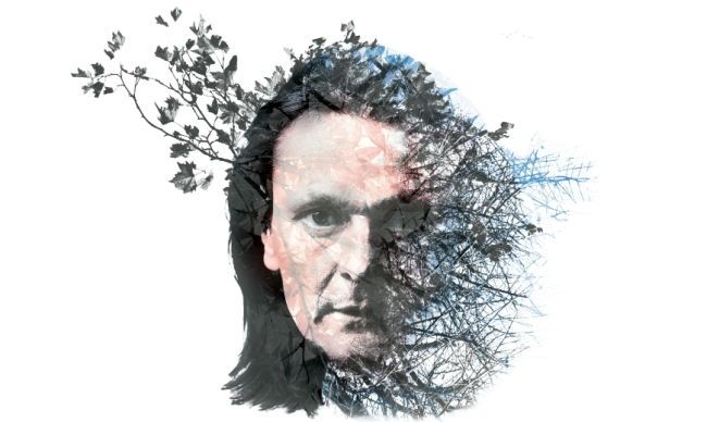 Ivo Fomina koncerts "Nekas jau nebeidzas" Saulkrastos