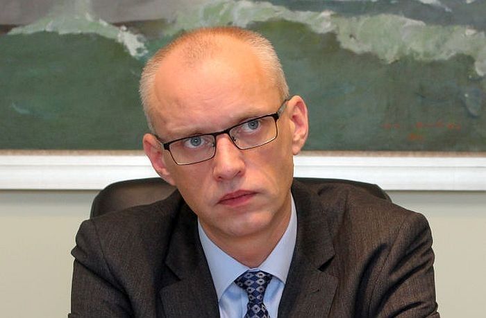Izbeigts kriminālprocess pret Jūrmalas mēru un uzņēmēju Krūmiņu par iespējamu kukuļošanu (papildināta)
