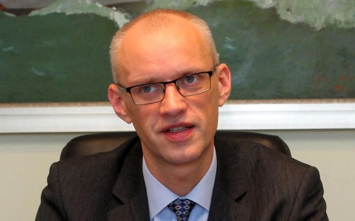 Izbeigts pret Truksni savulaik ierosinātais kriminālprocess par ZZS iespējumu nelikumīgu finansēšanu