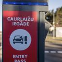Attēls rakstam: Izbraukāji Jūrmalu, bet piemirsi nopirkt caurlaidi? Iespējams, viss vēl nav zaudēts