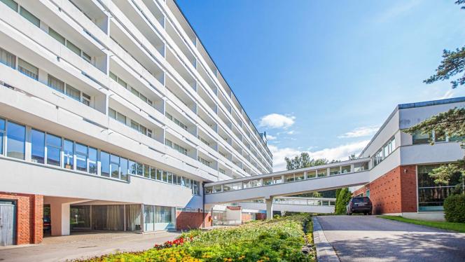 Attēls rakstam: Izdegšana, nevis muguras sāpes – rehabilitācijas centrā "Jaunķemeri" jauna tendence