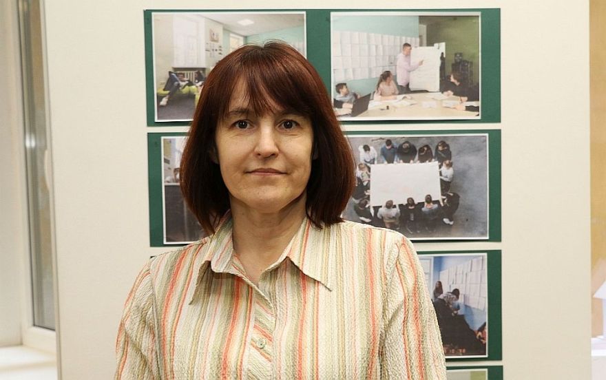 Izglītības eksperte: Nepieciešams mazināt plaisu starp vidusskolu un augstskolu