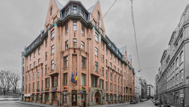Attēls rakstam: Izglītības un zinātnes ministrija atstādināta IT departamenta direktori