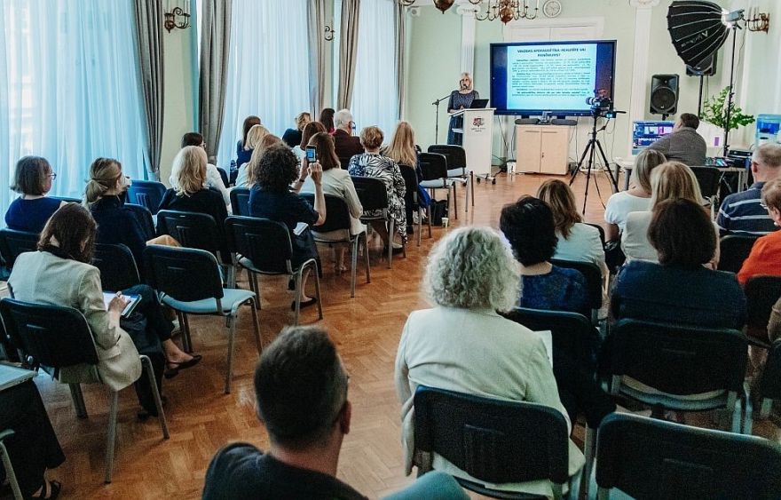 IZM Ādažos rīkos reģionālo semināru izglītības iestāžu vadītājiem