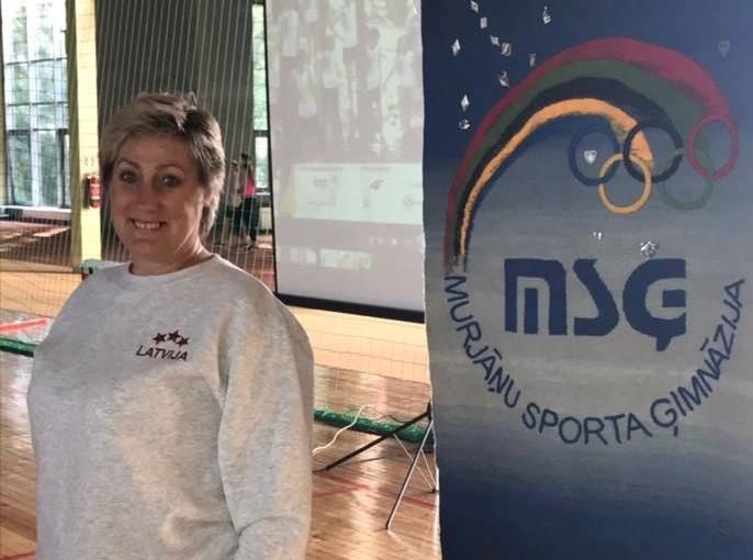 IZM atstādina no amata KNAB aizturēto Murjāņu Sporta ģimnāzijas direktori Amantovu