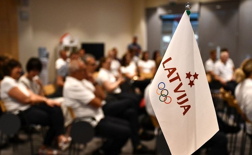 IZM pārstāvji neierodas LOK uz apspriedi par nākamā gada valsts budžetu sportam